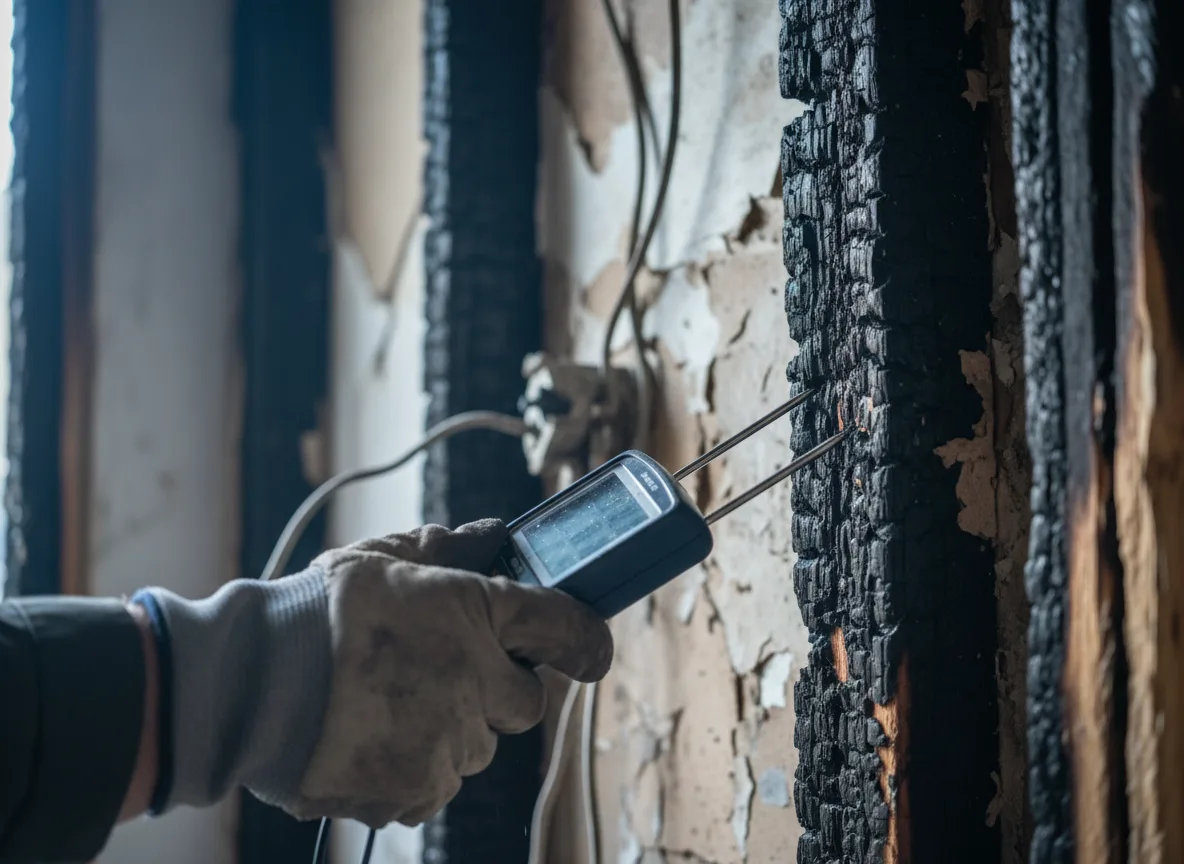 Fire Damage Restoration Plainfield, IL FAQs